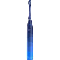 oclean Find Duo Set elektrische Zahnbürsten pink/blau + 2. Handstück