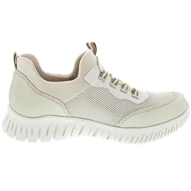Rieker Sneaker Low Beige Damen 39
