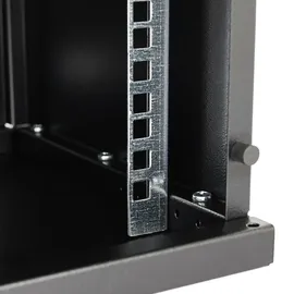 HMF Serverschrank 10 Zoll Rack