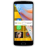 Bea-fon M7 Lite Premium 32 GB weiß