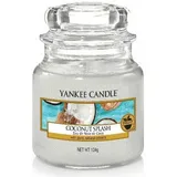 Yankee Candle Coconut Splash kleine Kerze 104 g