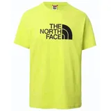 The North Face EASY T-Shirt fizz Lime S