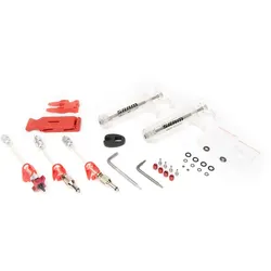 SRAM Entlüftungskit Pro Bleed Kit für DOT V2 | ohne DOT 5.1