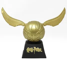 Monogram Goldener Schnatz Sparschwein 20 cm