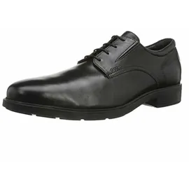 GEOX Dublin Herren Schwarz 43