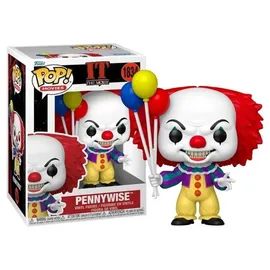 Funko Pennywise (1990) Sammler-Vinylfigur