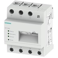 Siemens 7KT1260 Software