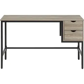 Beliani Schreibtisch Grant