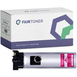 Kompatibel für Epson Workforce Pro WF-C 5290 RDW (C13T945340 / T9453) Druckerpatrone Magenta