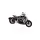 MAISTO 5-20101 - Motorrad Ducati X Diavel S schwarz 1:12