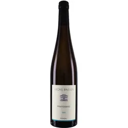 Georg Breuer Lorch Pfaffenwies Riesling 2020 - Weißwein / trocken - Deutschland / Rheingau - Riesling / Weingut Georg Breuer