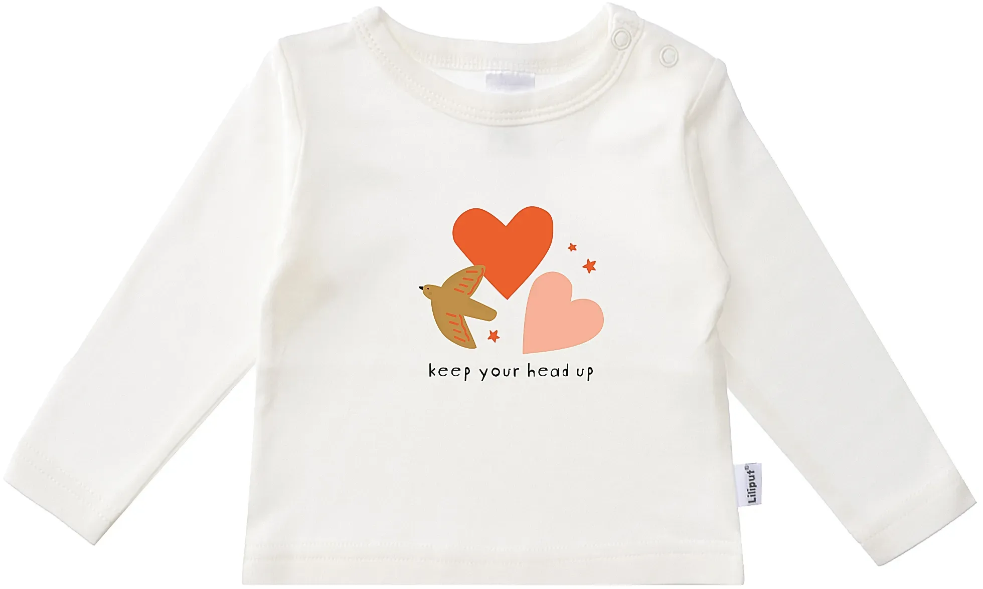 Langarmshirt LILIPUT 
