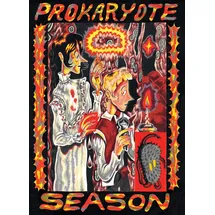Silver Sprocket Prokaryote Season