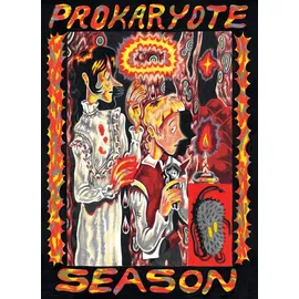 Silver Sprocket Prokaryote Season