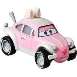 MATTEL DXV29 GRR97 Disney Pixar Cars Die-Cast The Easter Buggy