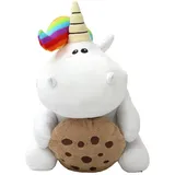 UNITED LABELS plush doll - xPummel Keks