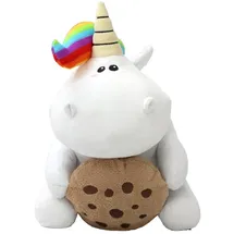 UNITED LABELS plush doll - xPummel Keks