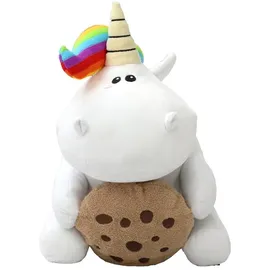 UNITED LABELS plush doll - xPummel Keks