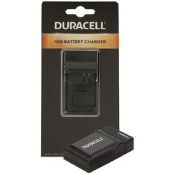 Duracell DRO5946 Akkuladegerät