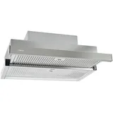 Teka CNL 6815 Plus Einbauhaube 60 cm Weiß