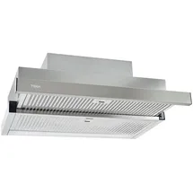 Teka CNL 6815 Plus Einbauhaube 60 cm Weiß