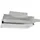 Teka CNL 6815 Plus Einbauhaube 60 cm Weiß