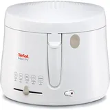 Tefal Maxi Fry FF 1000 weiß