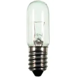 Scharnberger+Hasenbein Röhrenlampe 16x54mm E14 24V 10W 25819