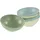 CreaTable Valencia bunt 6-tlg.