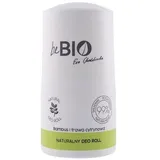 BeBio Ewa Chodakowska Natürlicher Deodorant Roll-On 50 ml)