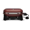 Weber Elektrogrill LUMIN - Red