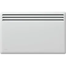 nobø Varmepanel Frontudslip 750 W Weiß