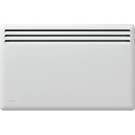 nobø Varmepanel Frontudslip 750 W Weiß