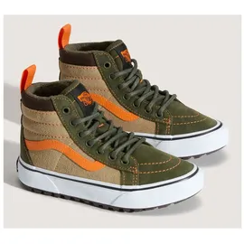 Vans MTE SK8-HI Sneaker für Kinder und Jugendliche lila 28 EU