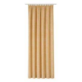 Wirth Trondheim Kräuselband 234 g/m2 172 x 160 cm beige
