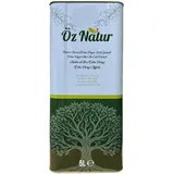 Öz Natur | Extra Virgin Olivenöl, Kaltgepresst 5L