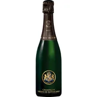 Brut Champagne Barons de Rothschild DOPPELMAGNUM