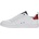 Lozan Sneaker, White/Saba/Peacoat, 44 EU
