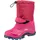 LICO Werro Mädchen Gummistiefel Pink,