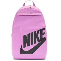 Nike Elemental 21 l pink/schwarz