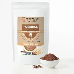 Ketofaktur® Porridge Kakao 300 g