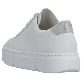 Rieker N59W1-80 white 40
