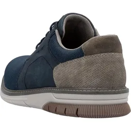 Rieker 14459-14 Herren Blau 40