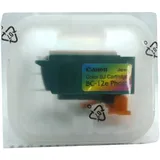 Canon BC-12e CMYK
