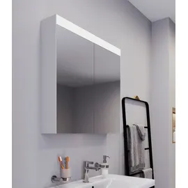 Duravit XBase 3-tlg. Graphit Matt