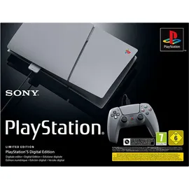 Sony PlayStation 5 Digital Edition 30th Anniversary Limited Edition