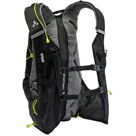 Vaude Trail Spacer 8 Modell 2023 schwarz