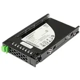 Fujitsu SSD Mixed Use 960 GB 2.5"), SSD