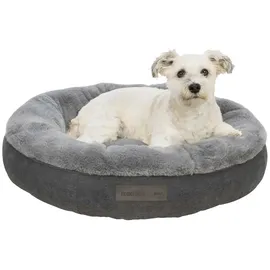 Trixie Hundekissen Liano Ø50 cm grau