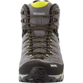 MEINDL Lite Hike GTX Herren anthrazit/lime 42